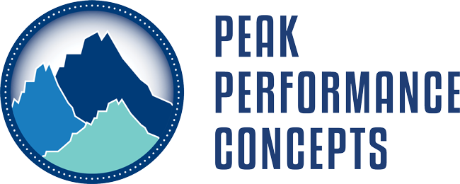 Peak Performance Concepts